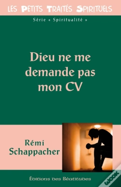 Capa do artigo Dieu Ne Me Demande Pas Mon Cv