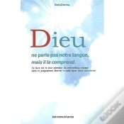 Capa do artigo Dieu Ne Parle Pas Notre Langue, Mais Il La Comprend