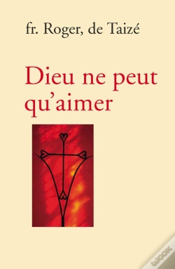 Capa do artigo Dieu Ne Peut Qu'Aimer
