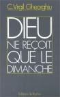 Dieu Ne Reçoit Que Le Dimanche - Preview