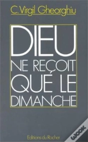 Capa do artigo Dieu Ne Reçoit Que Le Dimanche
