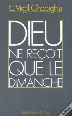 Capa do artigo Dieu Ne Reçoit Que Le Dimanche