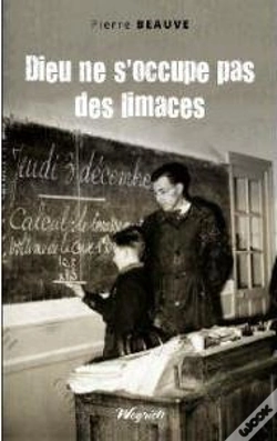 Capa do artigo Dieu Ne S'Occupe Pas Des Limaces