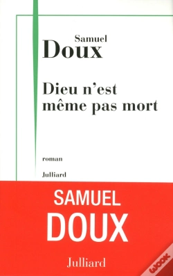 Capa do artigo Dieu N'Est Meme Pas Mort