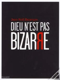 Capa do artigo Dieu N'Est Pas Bizarre  (2011)