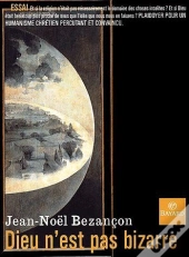 Dieu N'Est Pas Bizarre