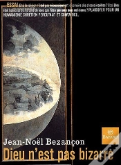 Capa do artigo Dieu N