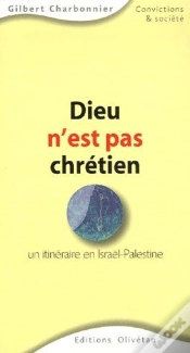 Capa do artigo Dieu N
