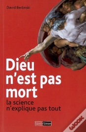 Capa do artigo Dieu N