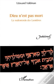 Capa do artigo Dieu N