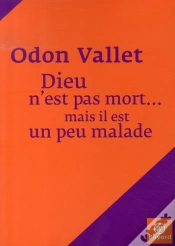Capa do artigo Dieu N