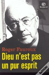 Dieu N'Est Pas Un Pur Esprit