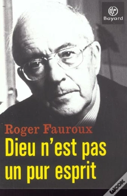Capa do artigo Dieu N'Est Pas Un Pur Esprit