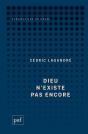 Dieu N'Existe Pas Encore - Preview