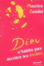 Dieu N'Habite Pas Derrière Les Étoiles - Preview