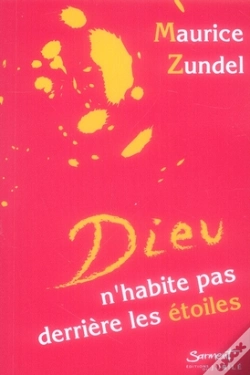 Capa do artigo Dieu N'Habite Pas Derrière Les Étoiles
