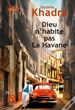 Capa do artigo Dieu N'Habite Pas La Havane