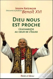 Capa do artigo Dieu Nous Est Proche ; L