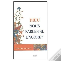 Capa do artigo Dieu Nous Parle-T-Il Encore ?