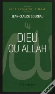 Capa do artigo Dieu Ou Allah