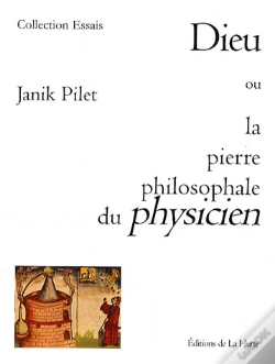Capa do artigo Dieu Ou La Pierre Philosophale Du Physicien
