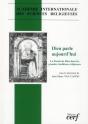 Dieu Parle Aujourd'Hui - Preview