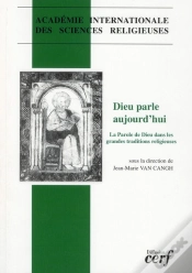 Capa do artigo Dieu Parle Aujourd