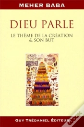 Capa do artigo Dieu Parle