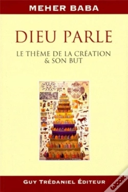 Capa do artigo Dieu Parle