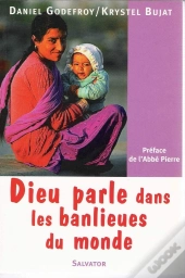 Dieu Parle Dans Les Banlieues Du Monde