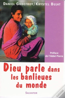 Capa do artigo Dieu Parle Dans Les Banlieues Du Monde
