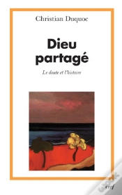 Capa do artigo Dieu Partage ; Le Doute Et L