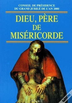 Capa do artigo Dieu, Père De Miséricorde