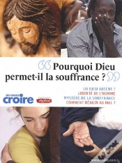 Capa do artigo Dieu Permet-Il La Souffrance