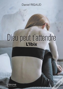 Capa do artigo Dieu Peut T'Attendre (L'Ibix)