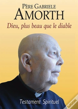 Capa do artigo Dieu, Plus Beau Que Le Diable