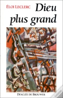 Capa do artigo Dieu Plus Grand