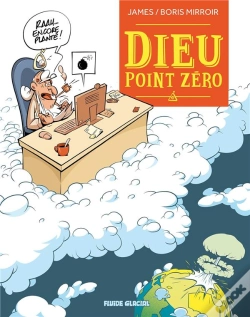 Capa do artigo Dieu Point Zéro