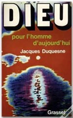 Capa do artigo Dieu Pour L'Homme Aujourd'Hui