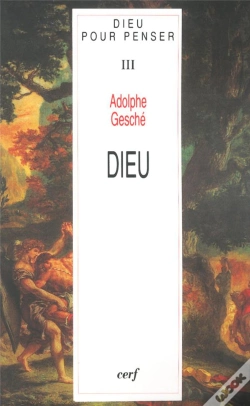 Capa do artigo Dieu Pour Penser Tome 3
