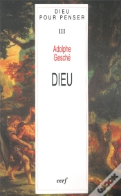 Capa do artigo Dieu Pour Penser Tome 3
