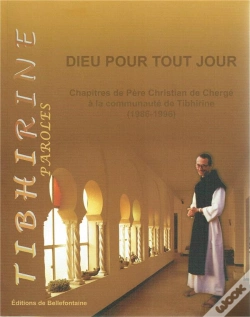 Capa do artigo Dieu Pour Tout Jour