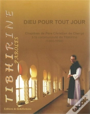 Capa do artigo Dieu Pour Tout Jour