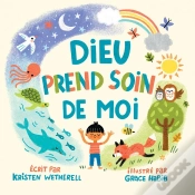 Capa do artigo Dieu Prend Soin De Moi