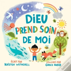 Capa do artigo Dieu Prend Soin De Moi
