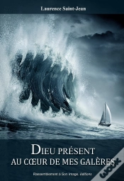 Capa do artigo Dieu Présent Au Coeur De Mes Galères