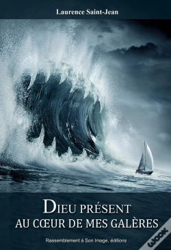 Capa do artigo Dieu Présent Au Coeur De Mes Galères