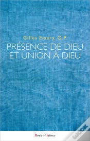 Capa do artigo Dieu Présent