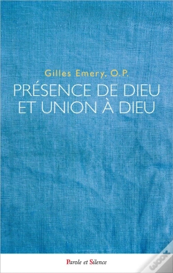 Capa do artigo Dieu Présent