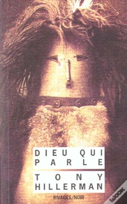 Capa do artigo Dieu Qui Parle
